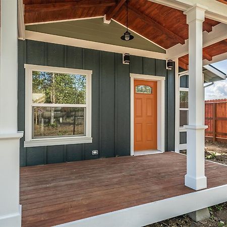 Comfortable Jacksonville House Medford Dış mekan fotoğraf
