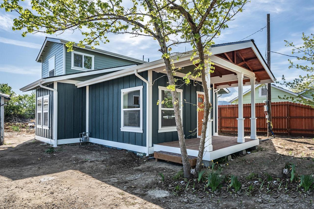 Comfortable Jacksonville House Medford Dış mekan fotoğraf