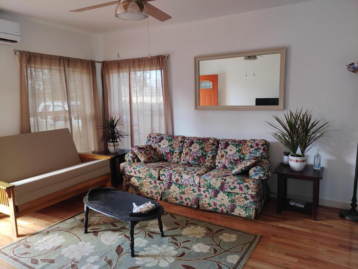 Comfortable Jacksonville House Medford Dış mekan fotoğraf