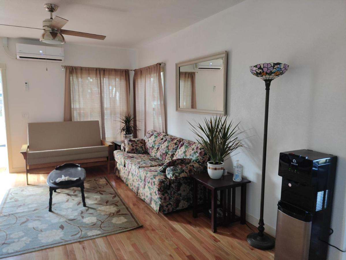 Comfortable Jacksonville House Medford Dış mekan fotoğraf