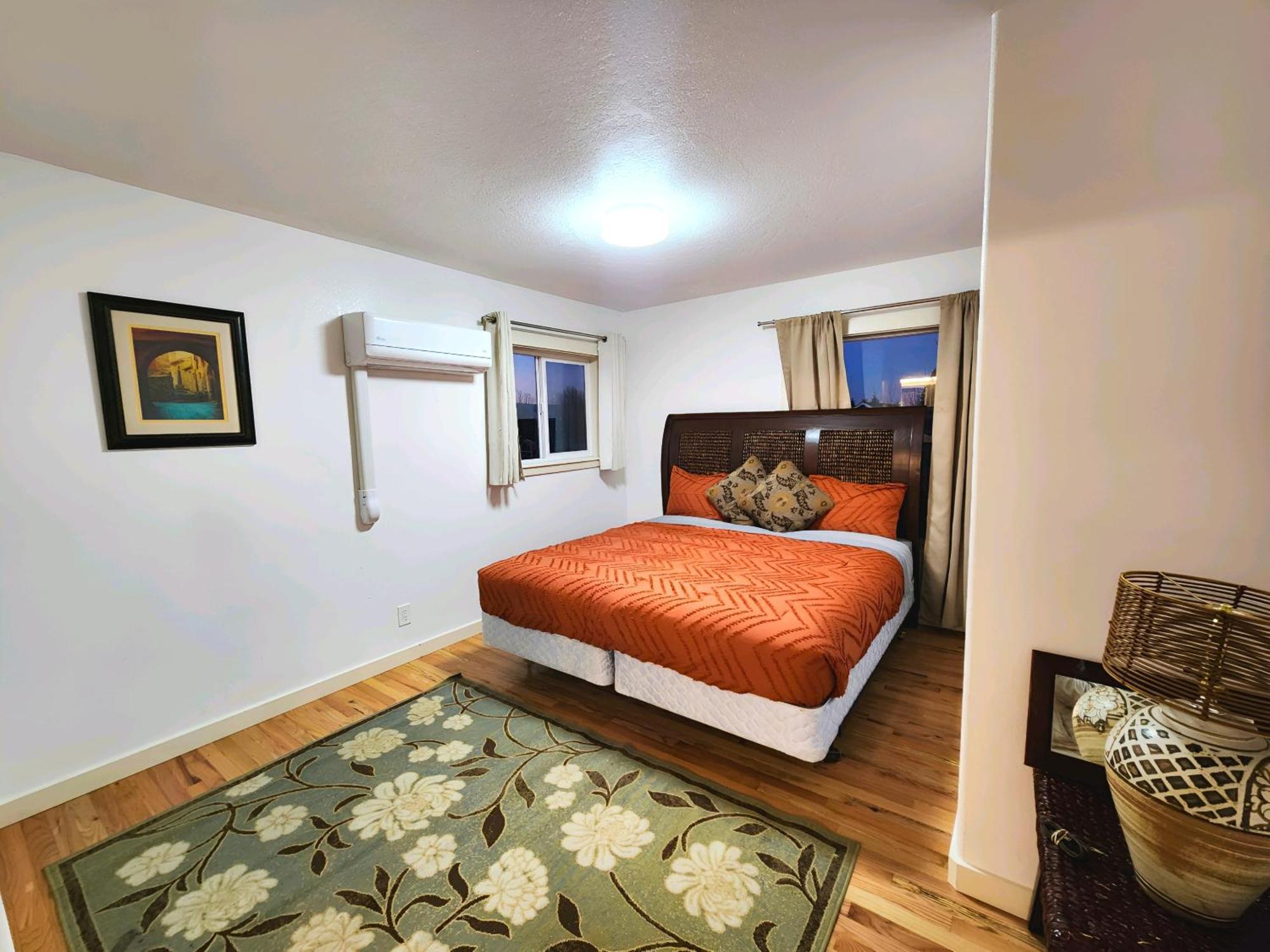 Comfortable Jacksonville House Medford Dış mekan fotoğraf