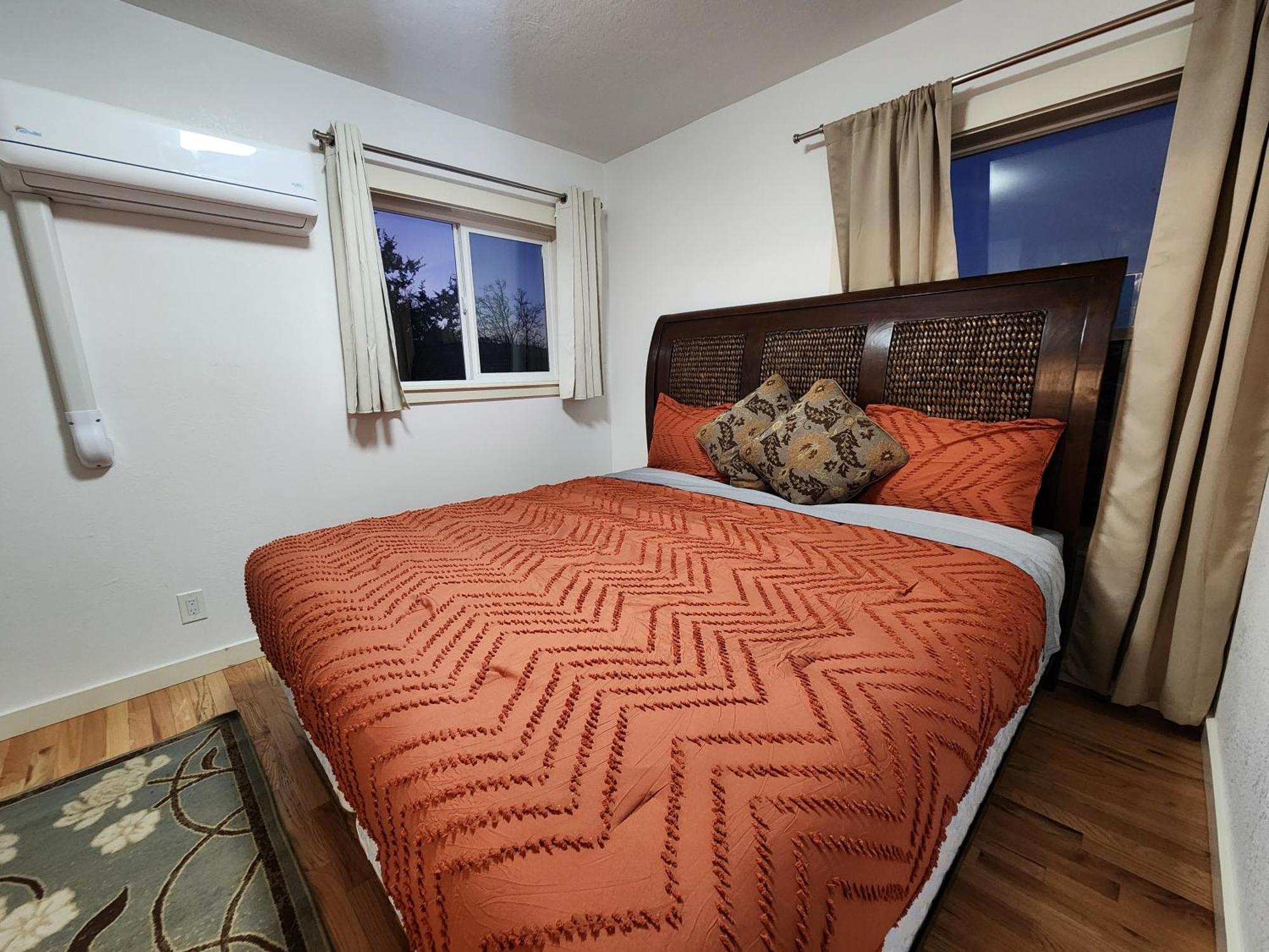 Comfortable Jacksonville House Medford Dış mekan fotoğraf