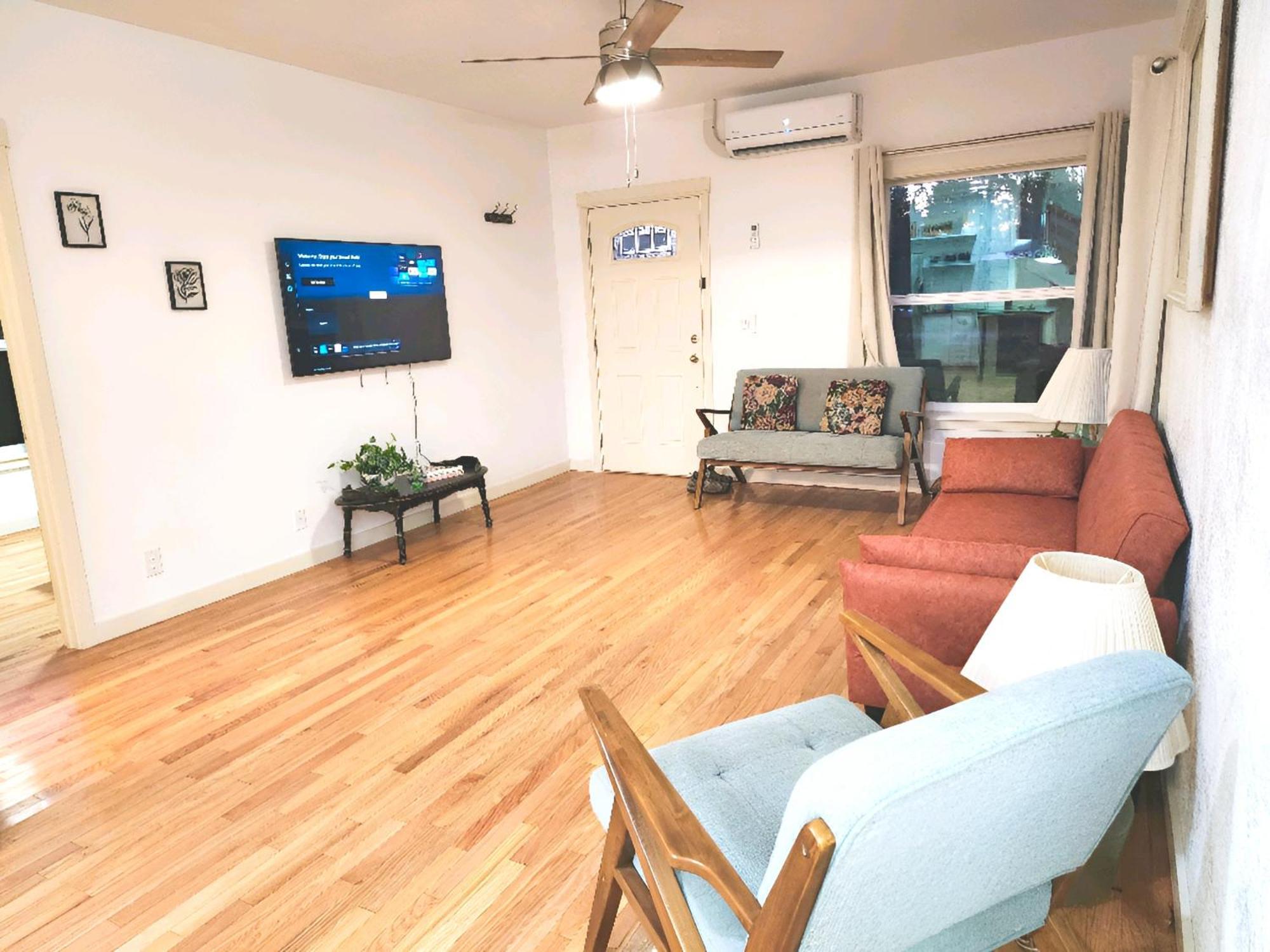 Comfortable Jacksonville House Medford Dış mekan fotoğraf