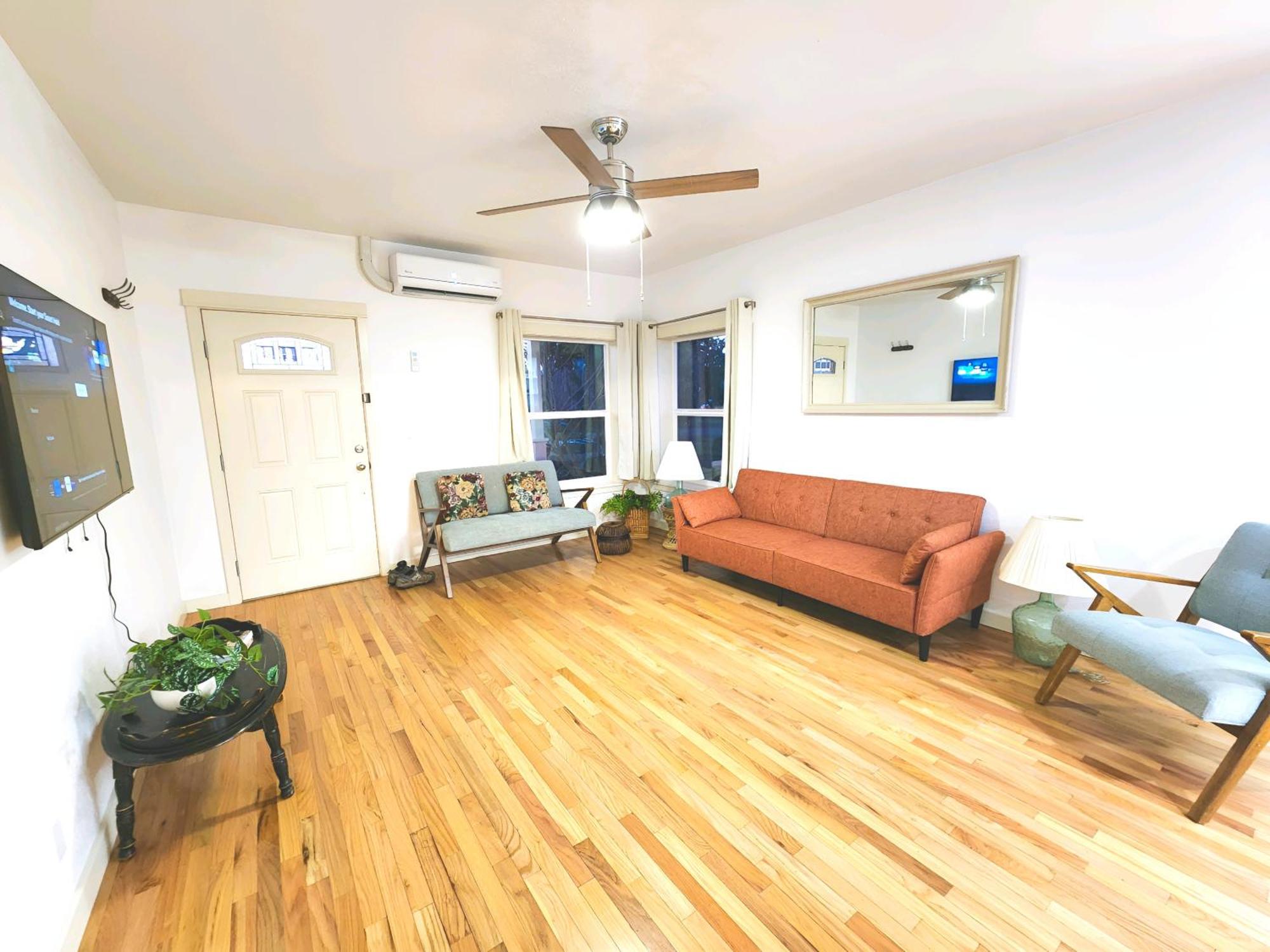 Comfortable Jacksonville House Medford Dış mekan fotoğraf