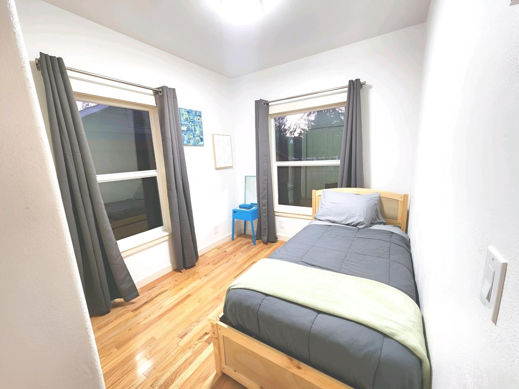 Comfortable Jacksonville House Medford Dış mekan fotoğraf